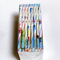 ヘタリアWorld☆Stars コミック 1-8巻セット (集英社) | 日丸屋秀和
